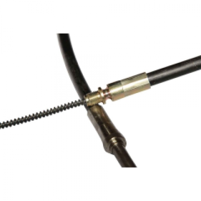 Ultraflex 15FT M58 Light Duty Steering Cable for T67 / Teleflex 805 Helms image