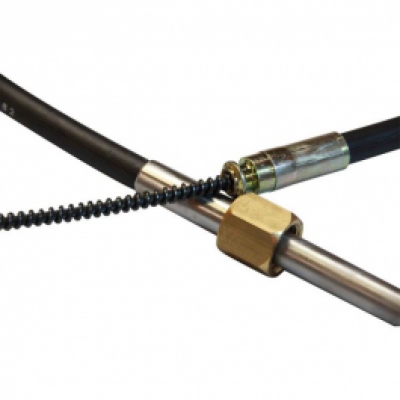 Ultraflex 18FT M66 Heavy Duty Steering Cable for T85 & T73 Helms image