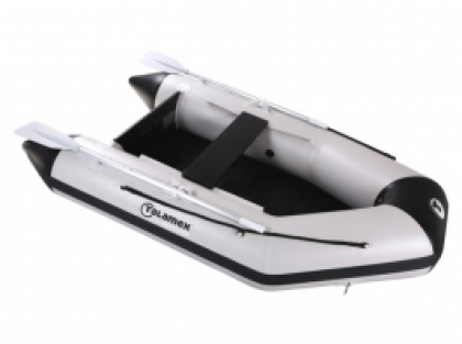 2.5M Talamex Aqualine 250 Slatted Floor YACHT TENDER Inflatable Boat Dinghy image