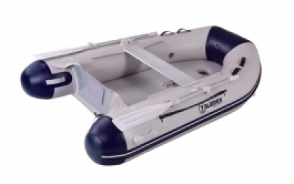  Talamex SUNSPORT Comfortline 300 AIR DECK Floor 3.0M Inflatable Tender Boat Sib image