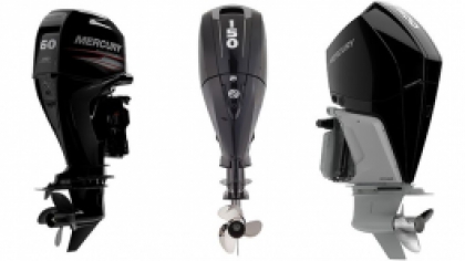 USED OUTBOARDS image